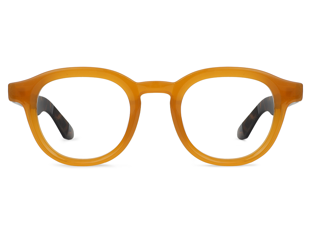 Feel Good Collection Kaelum 11 Orange 48