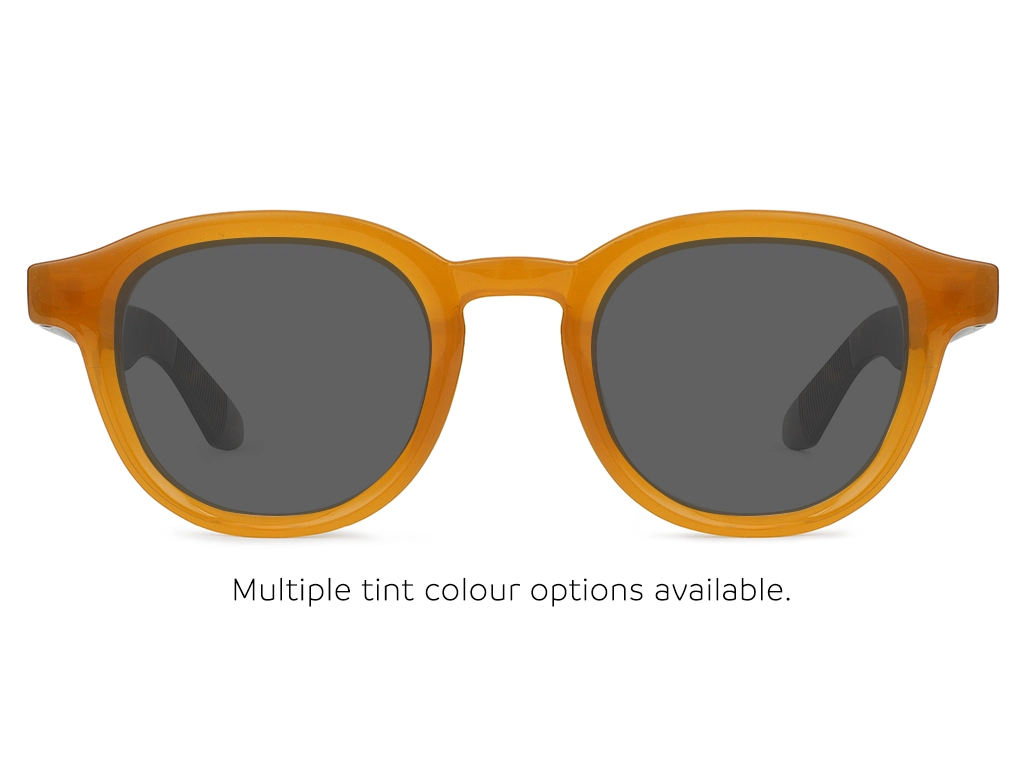 Feel Good Collection Kaelum 11 Orange 48