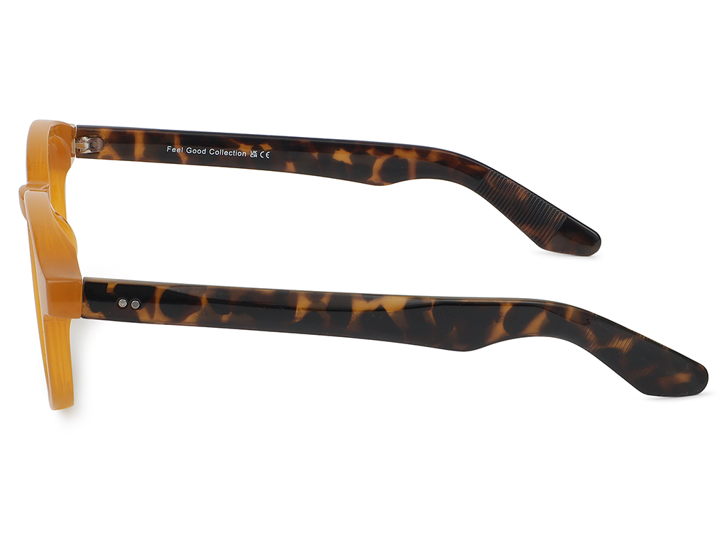 Feel Good Collection Kaelum 11 Orange 48