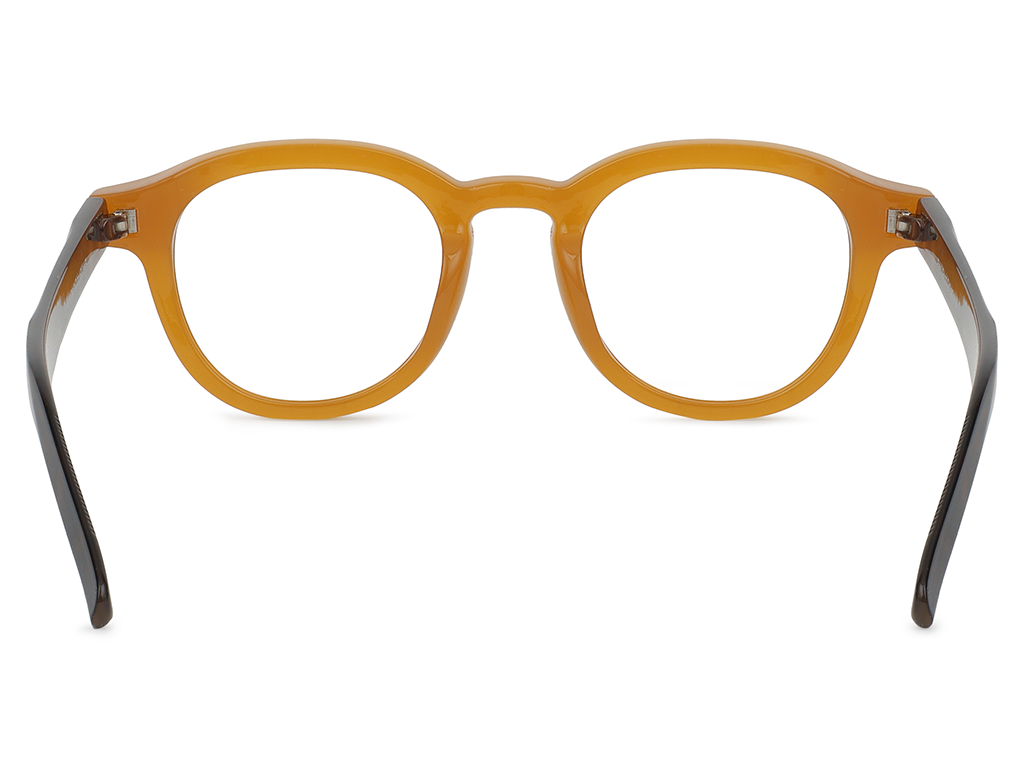 Feel Good Collection Kaelum 11 Orange 48