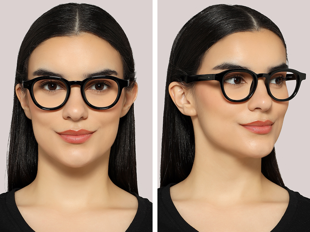 Feel Good Collection Kaelum 12 Black 48