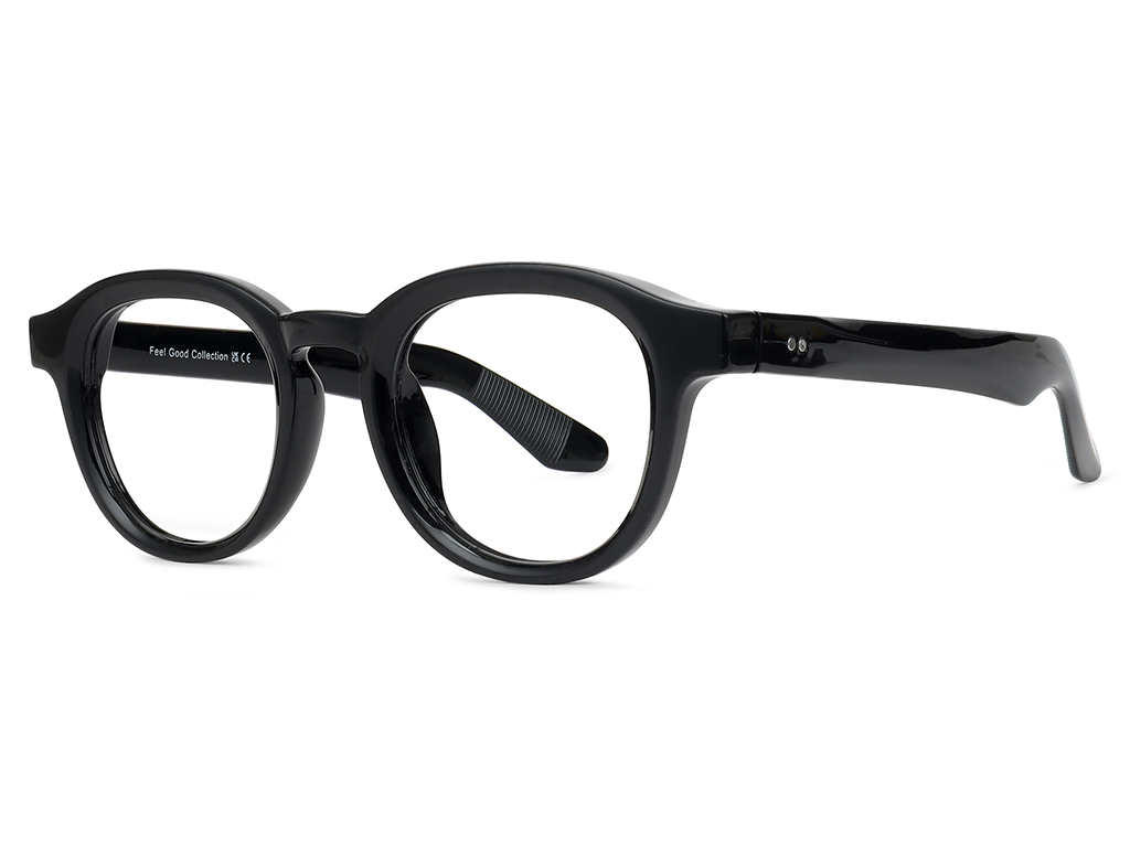 Feel Good Collection Kaelum 12 Black 48