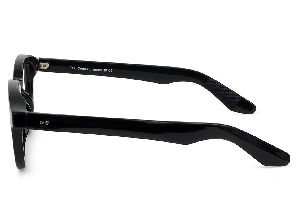 Feel Good Collection Kaelum 12 Black 48