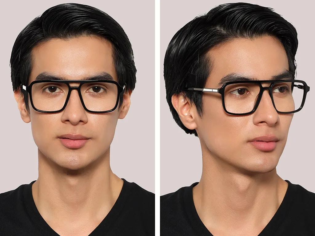 Feel Good Collection Kanya 10 Black 55