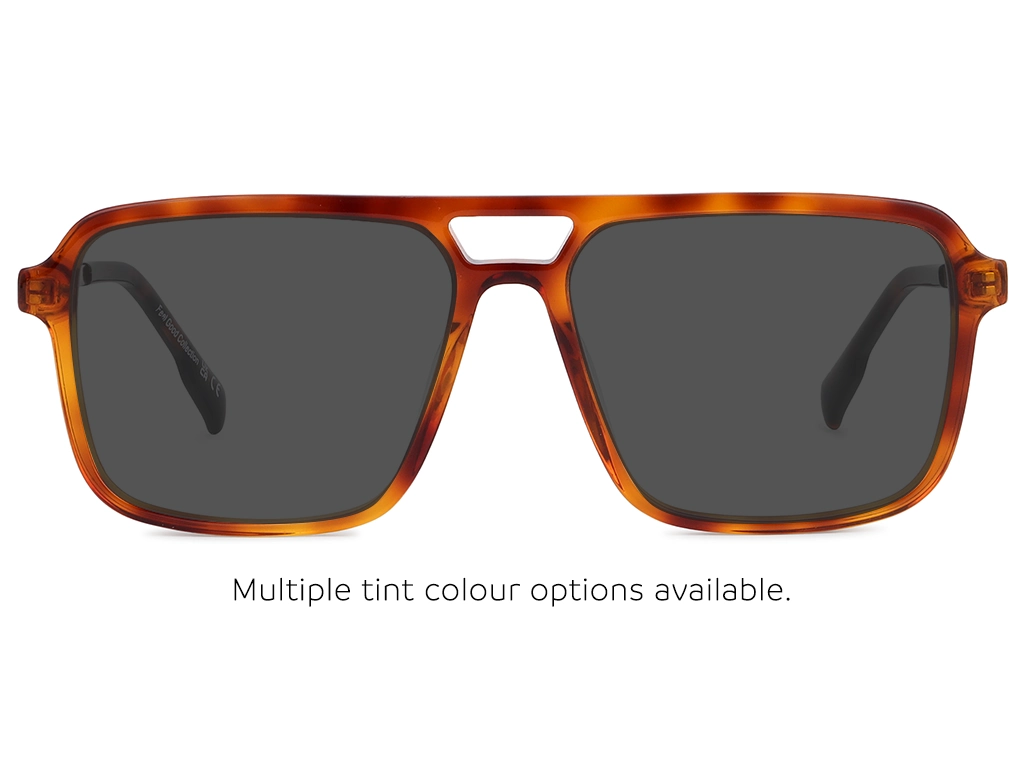 Feel Good Collection Kanya 11 Tortoise 55