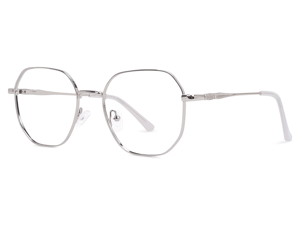 Feel Good Collection Kari 44 Silver 51