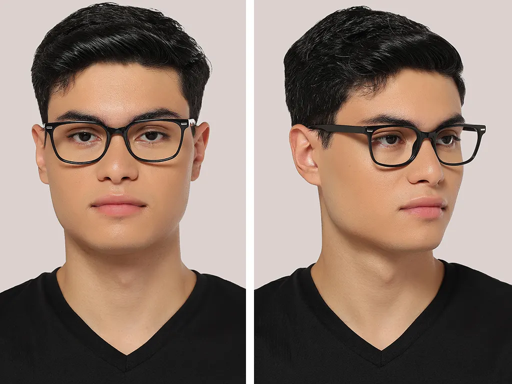 Feel Good Collection Keaton 53 Black