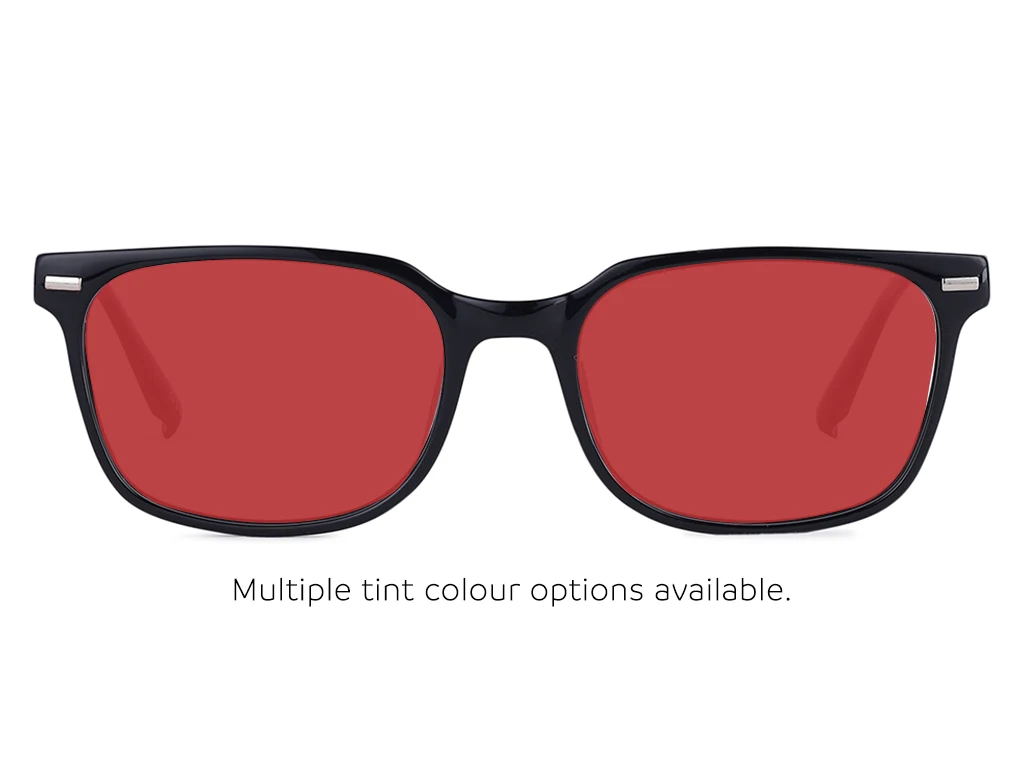 Feel Good Collection Keaton 53 Black