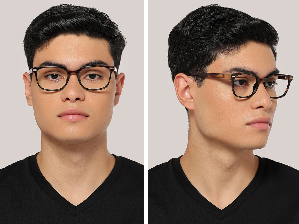 Feel Good Collection Keaton 53 Tortoise