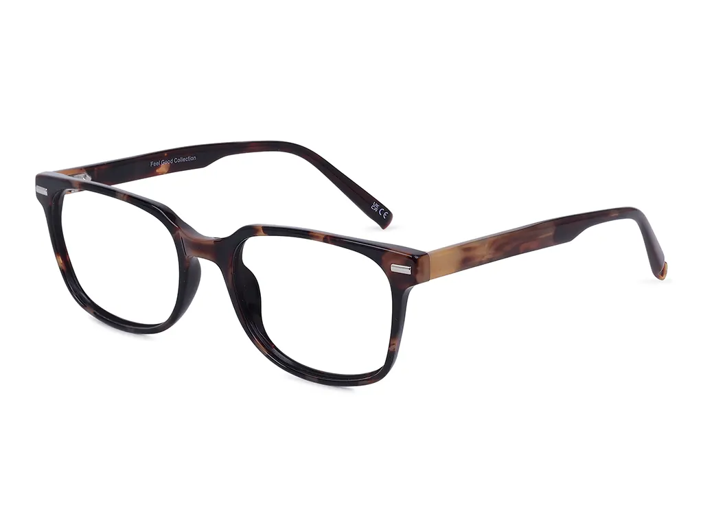 Feel Good Collection Keaton 53 Tortoise