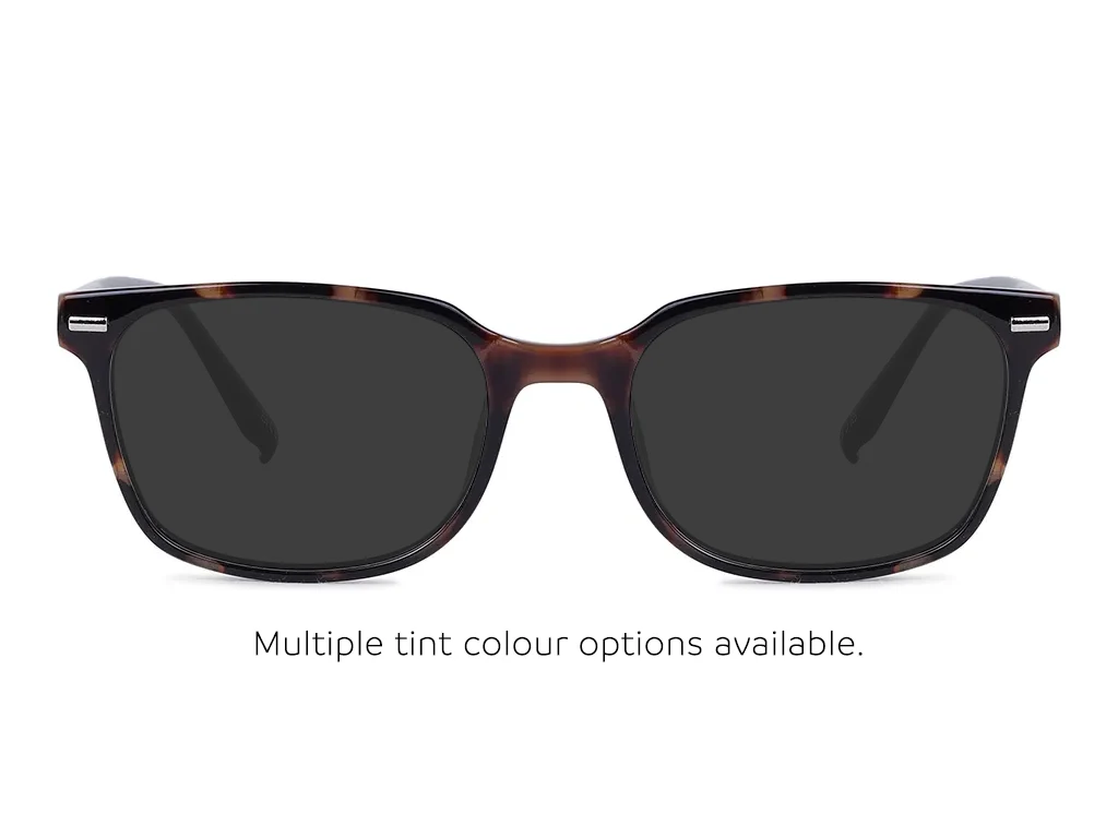 Feel Good Collection Keaton 53 Tortoise