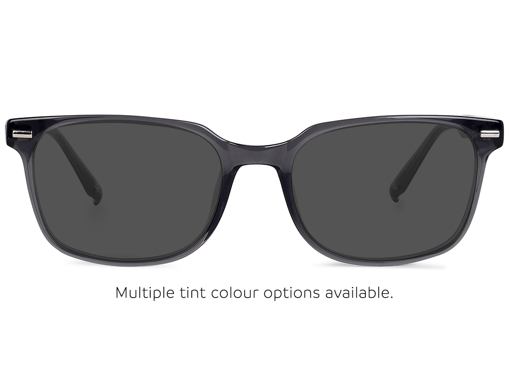 Feel Good Collection Keaton 53 Transparent Grey