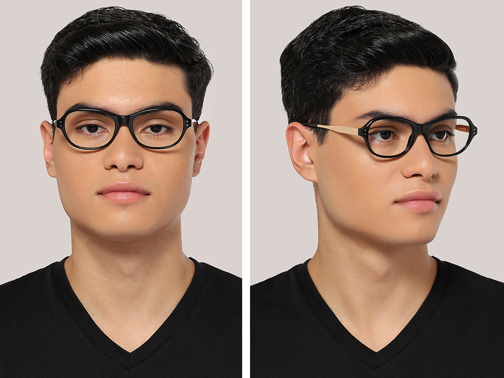 Feel Good Collection Kelcey 52 Black