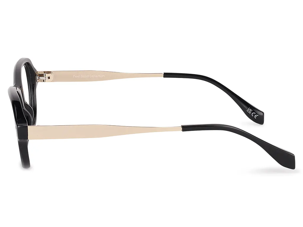 Feel Good Collection Kelcey 52 Black