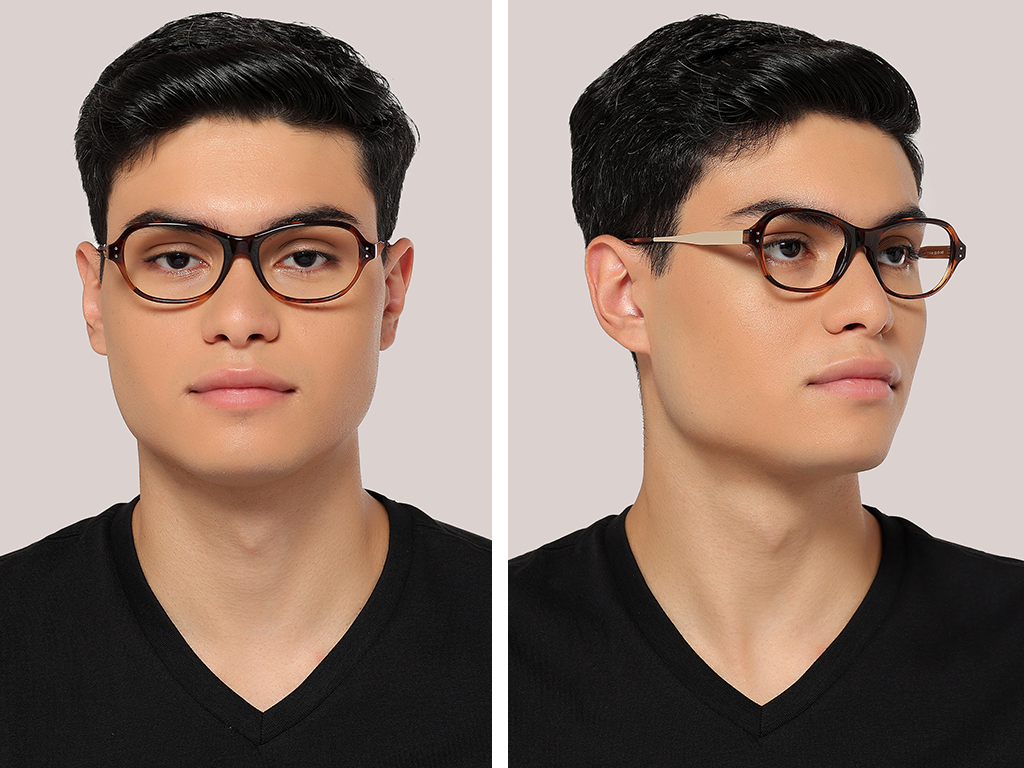 Feel Good Collection Kelcey 52 Tortoise