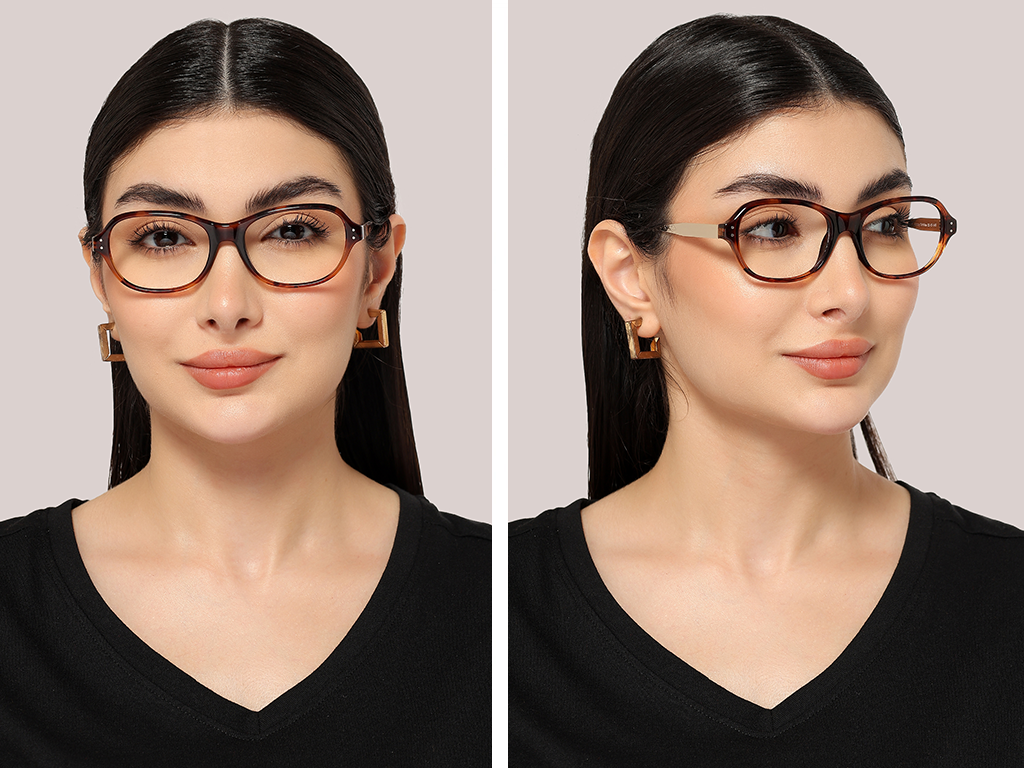 Feel Good Collection Kelcey 52 Tortoise