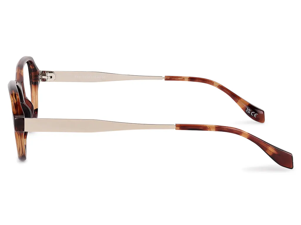 Feel Good Collection Kelcey 52 Tortoise