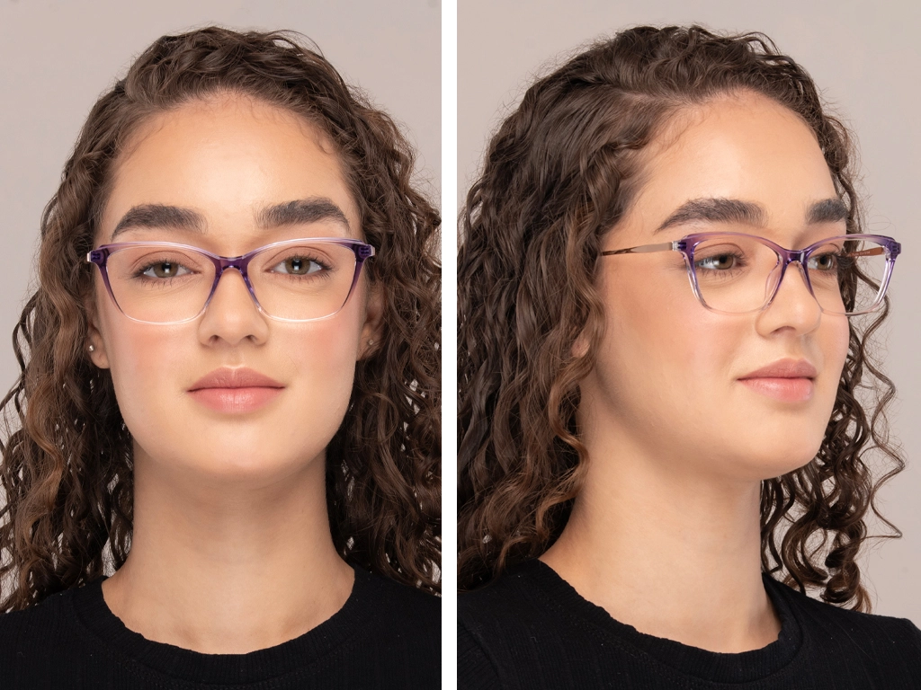 Feel Good Collection Kelly Purple