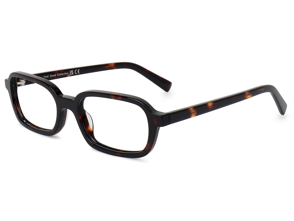 Feel Good Collection Kiki 12 Tortoise 53