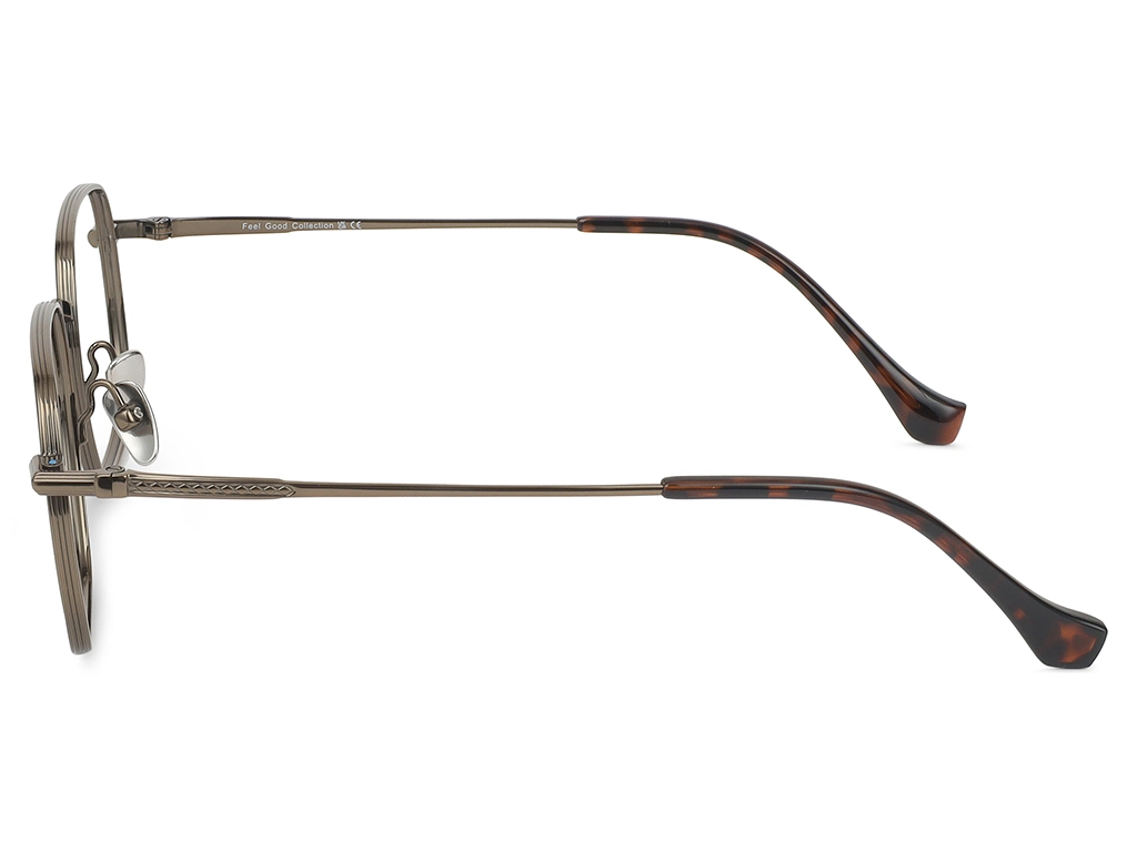 Feel Good Collection Kiran 10 Bronze 51