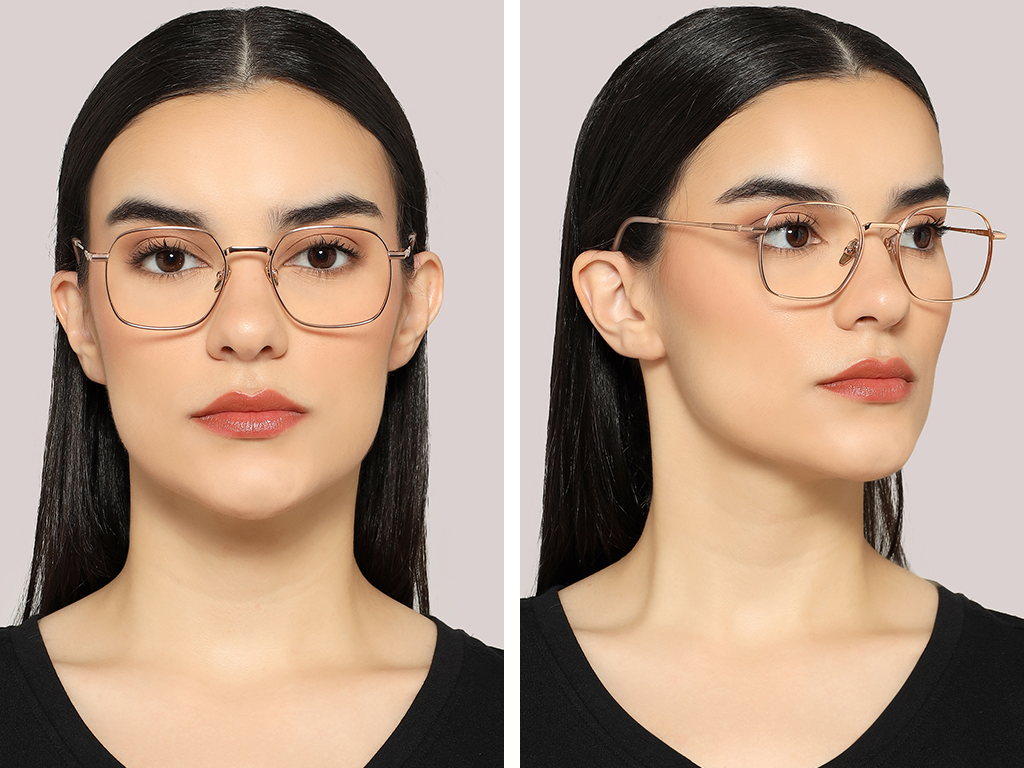 Feel Good Collection Kiran 11 Rose Gold 51