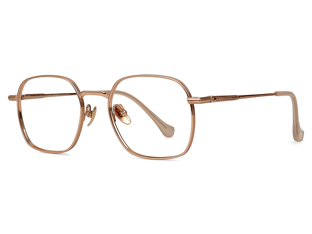 Feel Good Collection Kiran 11 Rose Gold 51