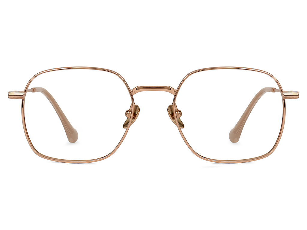 Feel Good Collection Kiran 11 Rose Gold 51