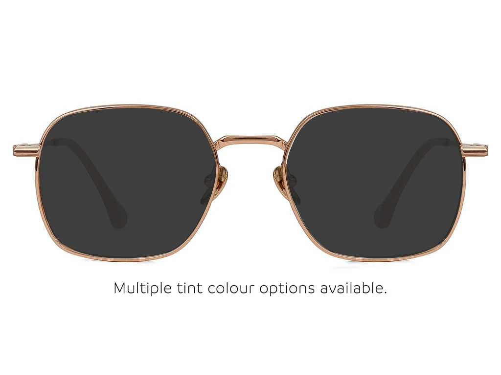 Feel Good Collection Kiran 11 Rose Gold 51