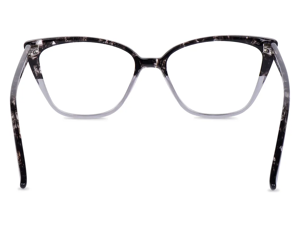 Feel Good Collection Kleo 10 Grey Tortoise 54