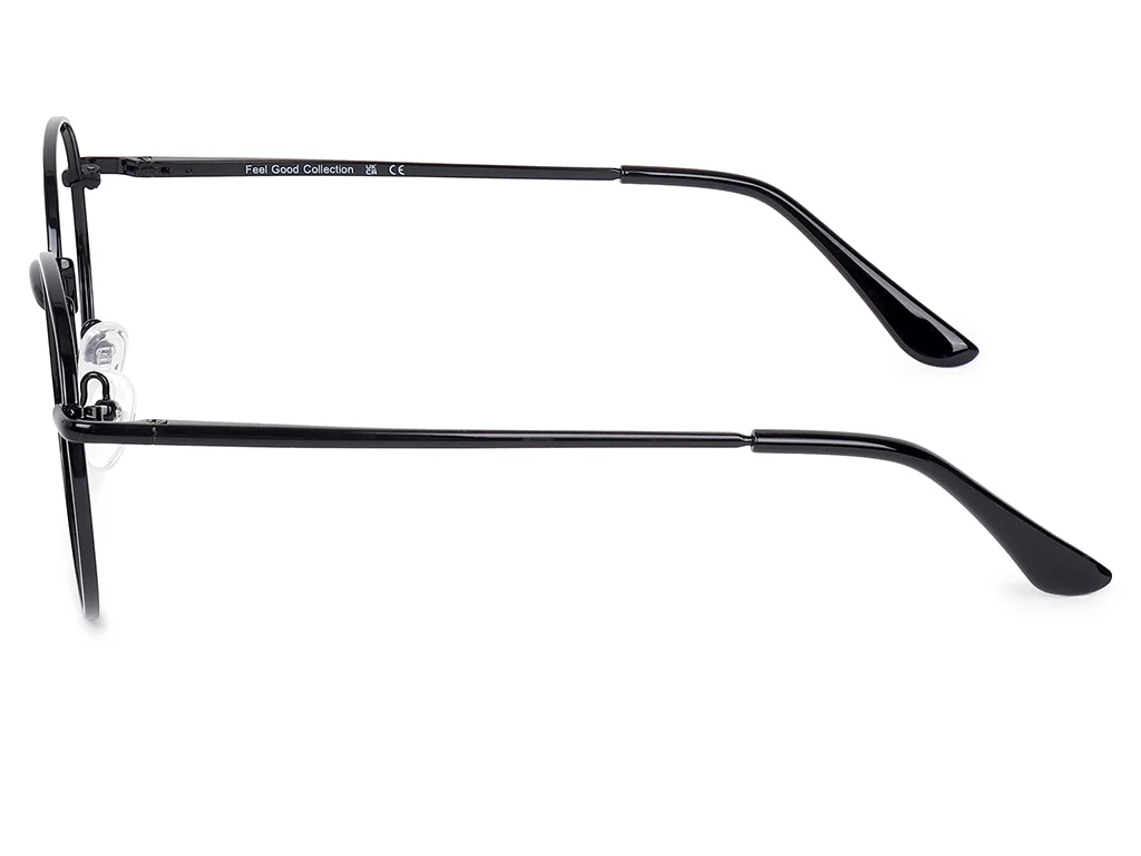 Feel Good Collection Kode 30 Black 51