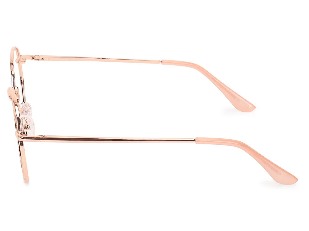 Feel Good Collection Kode 43 Rose Gold 51