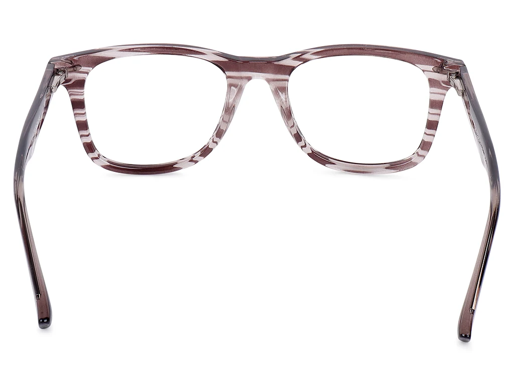 Feel Good Collection Kyoto 32 Stripe Brown 53