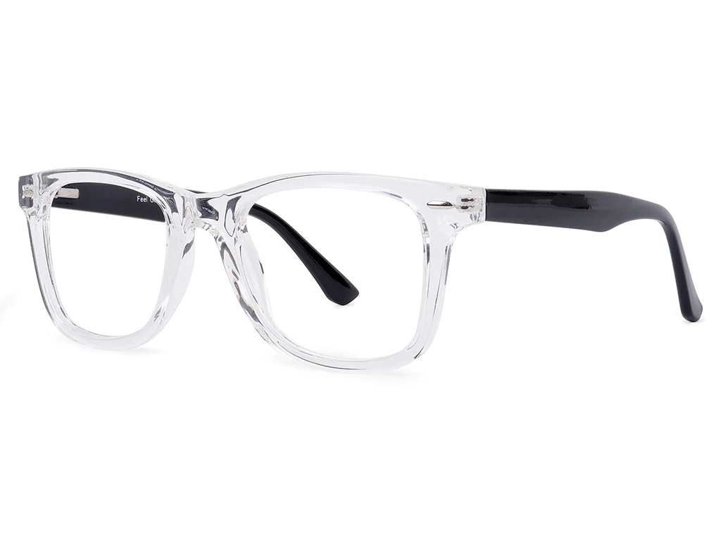 Feel Good Collection Kyoto 33 Crystal Clear 53