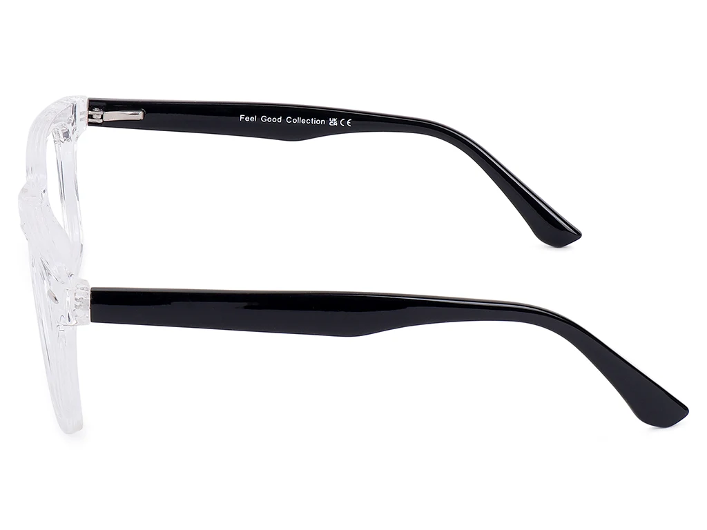 Feel Good Collection Kyoto 33 Crystal Clear 53