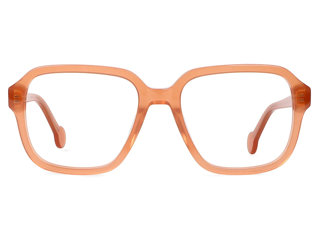 Feel Good Collection Laene 47 Orange Peach 56