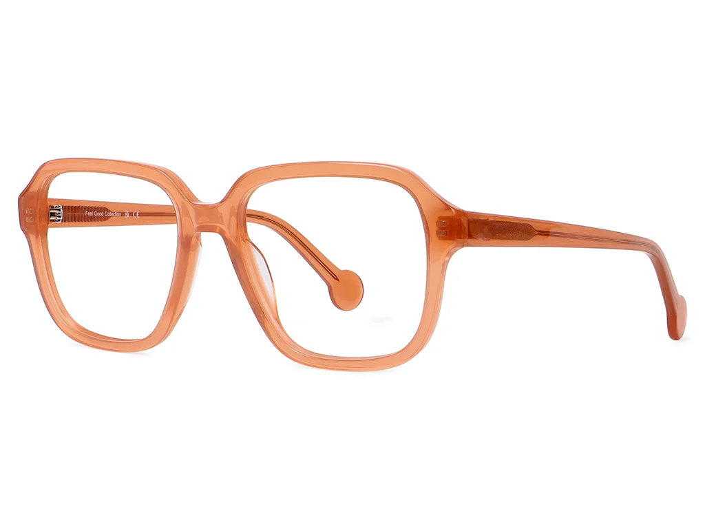 Feel Good Collection Laene 47 Orange Peach 56