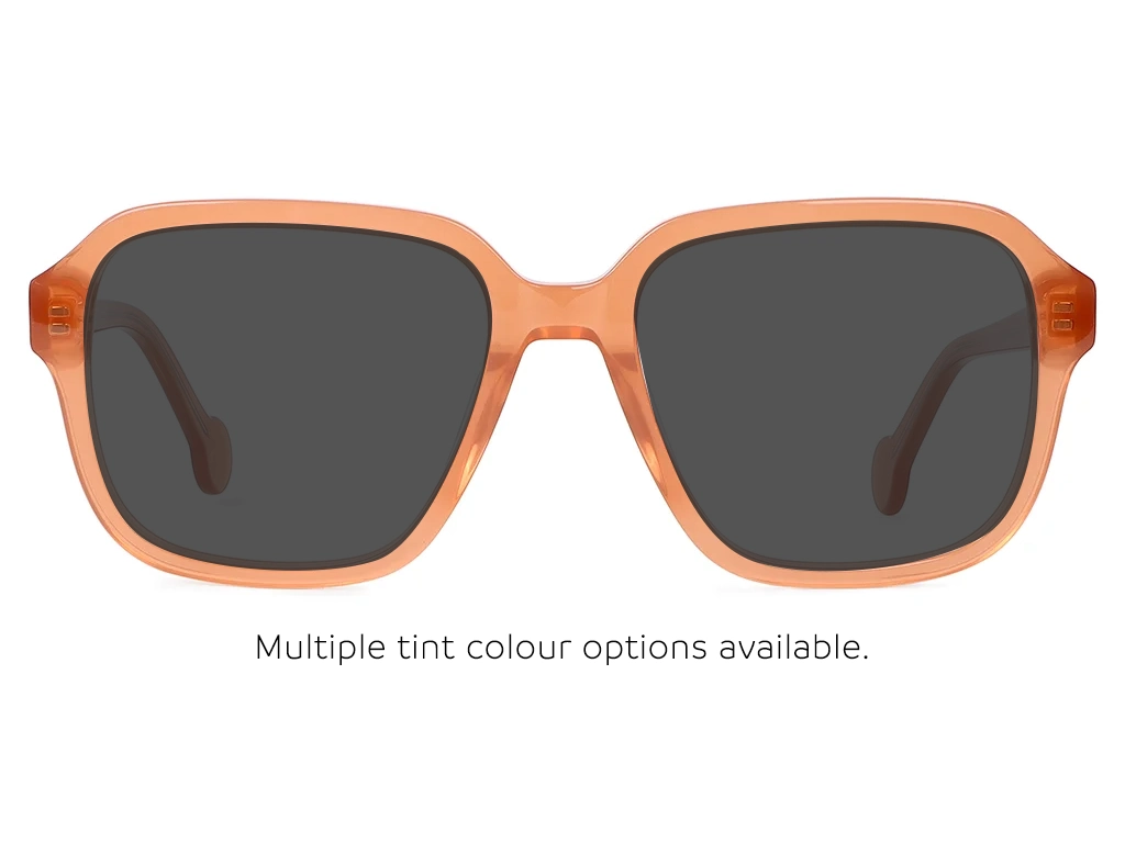 Feel Good Collection Laene 47 Orange Peach 56