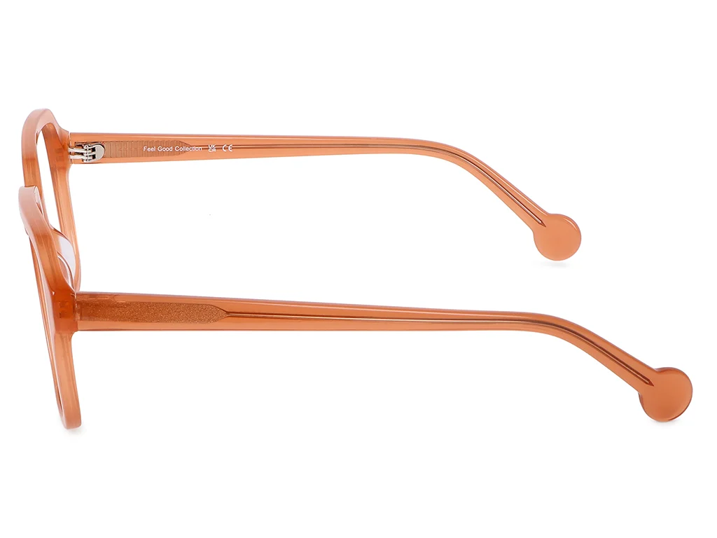 Feel Good Collection Laene 47 Orange Peach 56