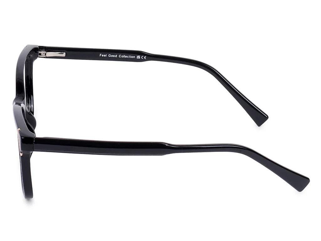 Feel Good Collection Lagos 30 Black 55