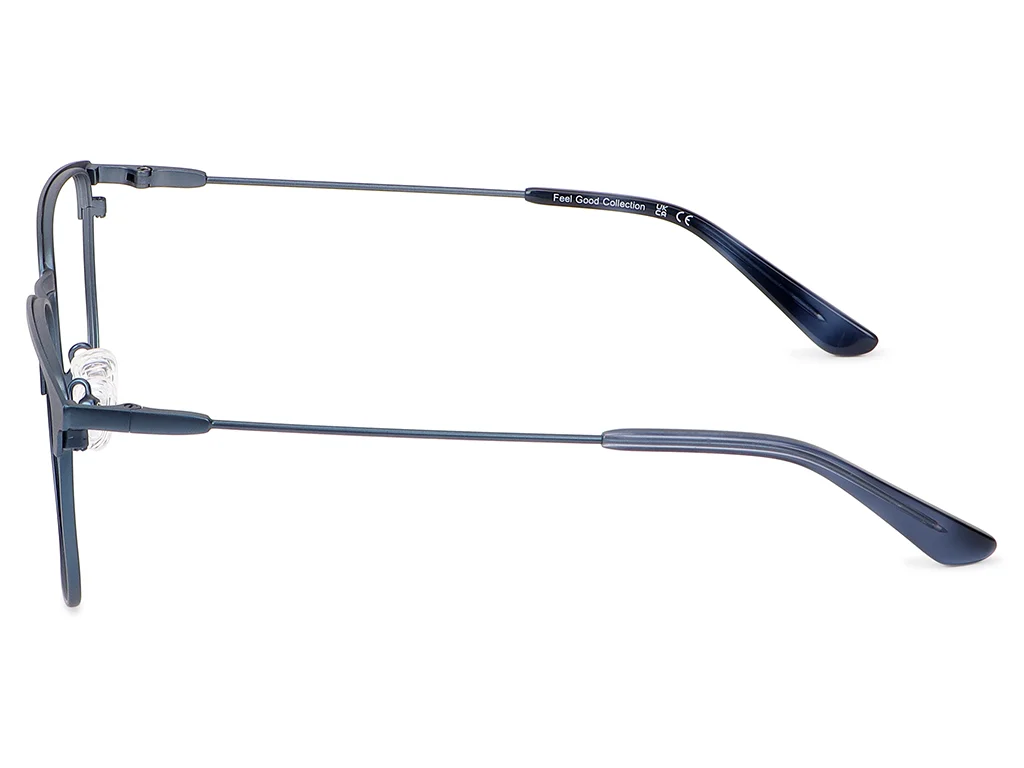 Feel Good Collection Lake M31 Matte Blue 53