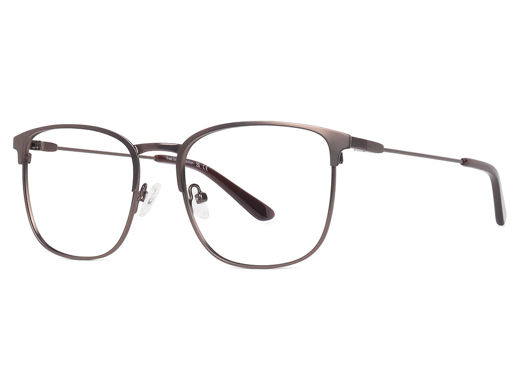 Feel Good Collection Lake M32 Matte Brown 53