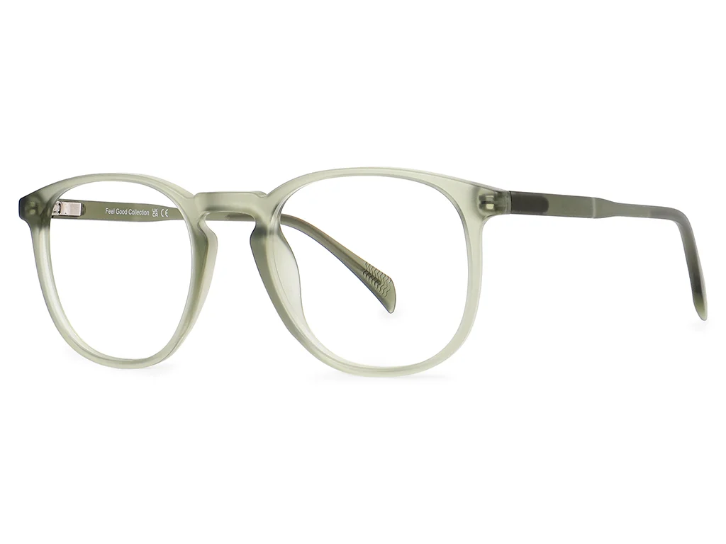 Feel Good Collection Larik M35 Matte Green 59