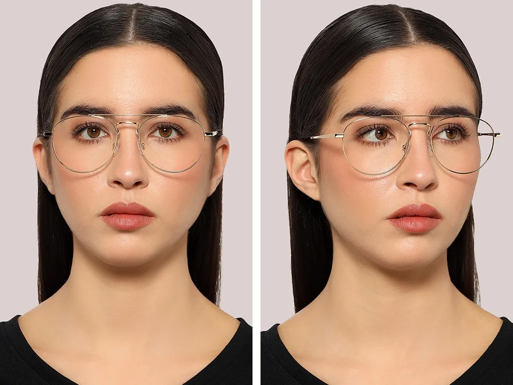 Feel Good Collection Laurie 10 Gold 54