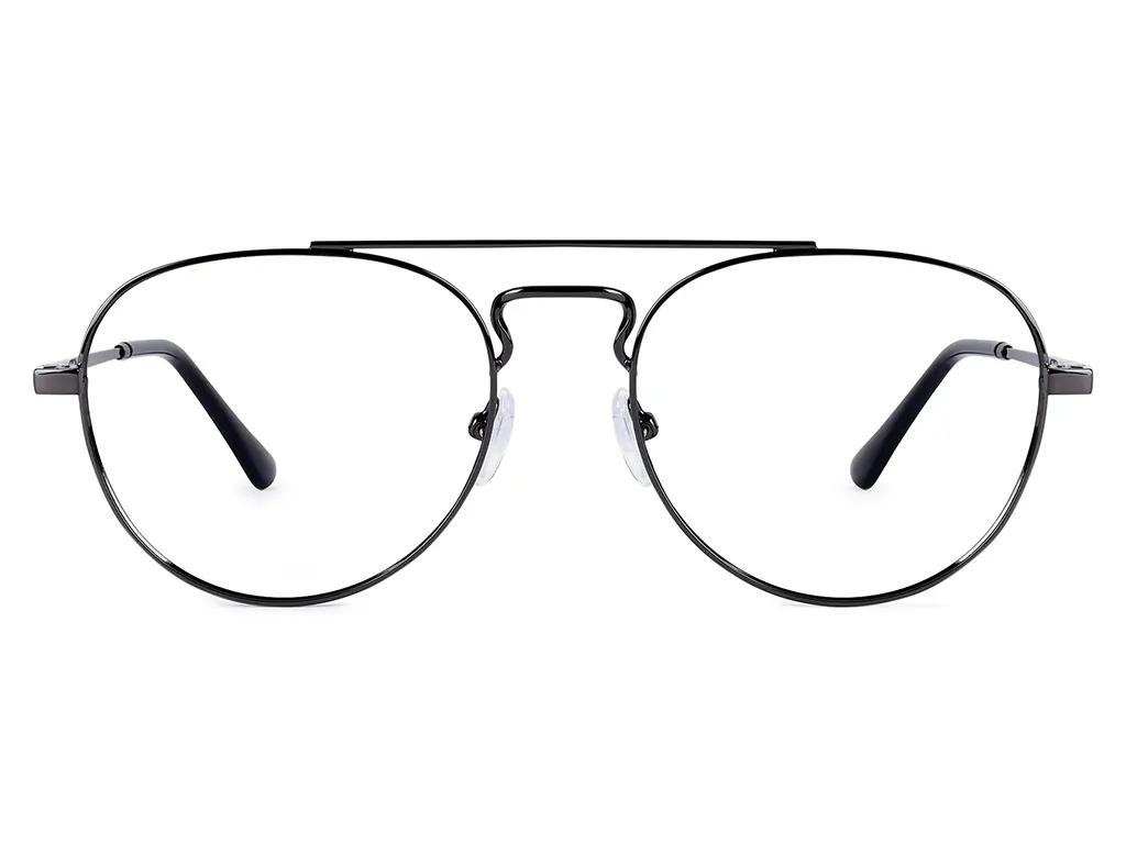 Feel Good Collection Laurie 11 Gunmetal 54