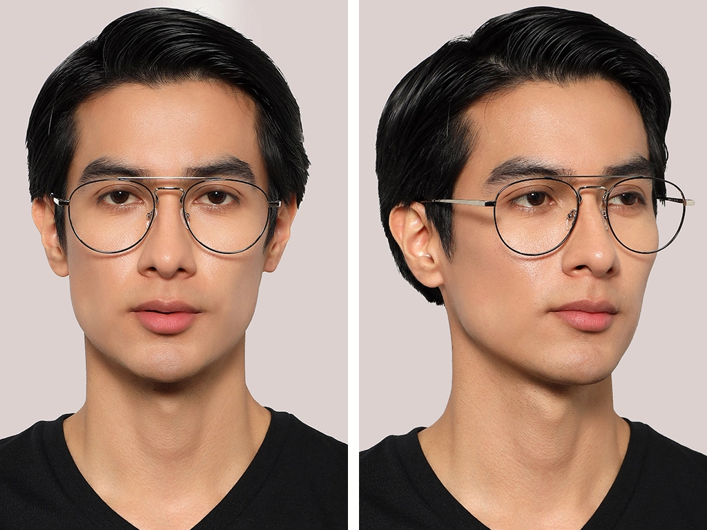 Feel Good Collection Laurie 12 Silver 54