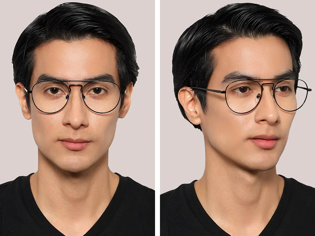 Feel Good Collection Laurie 13 Black 54