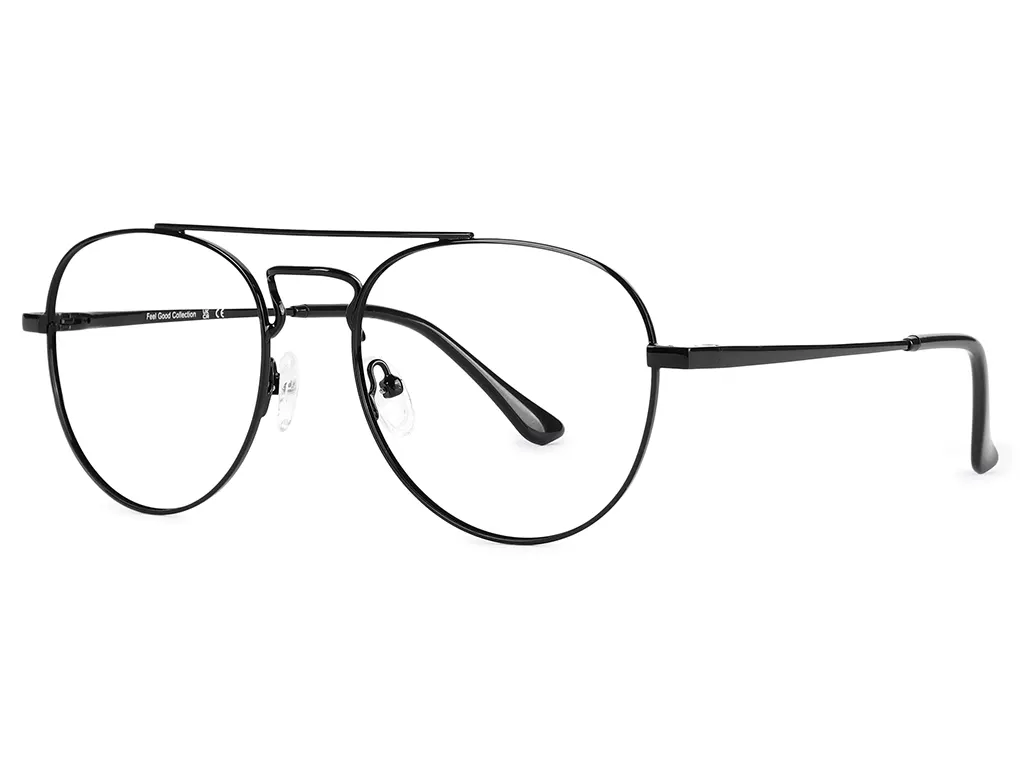 Feel Good Collection Laurie 13 Black 54