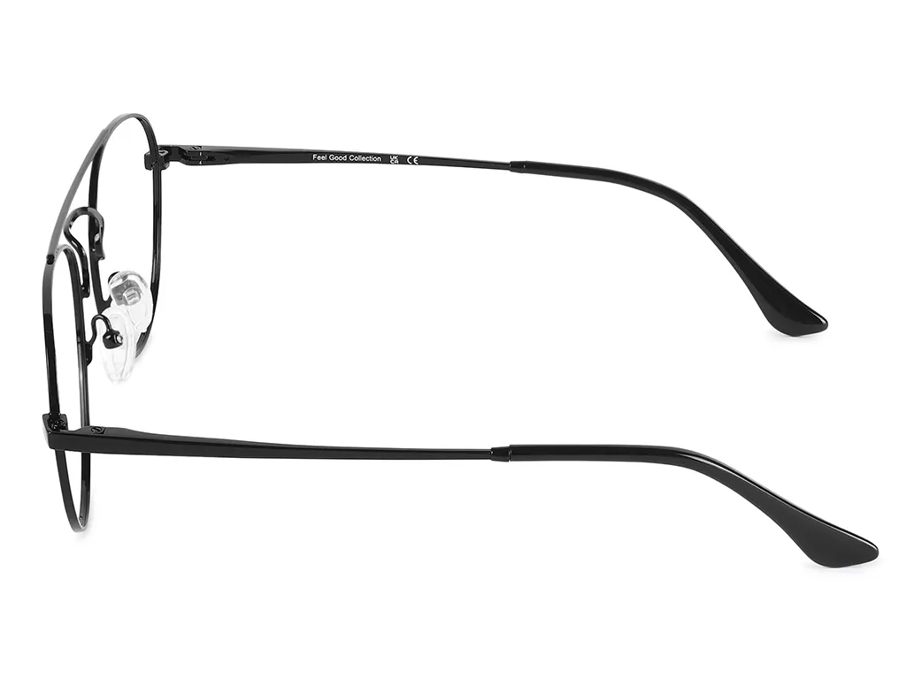 Feel Good Collection Laurie 13 Black 54