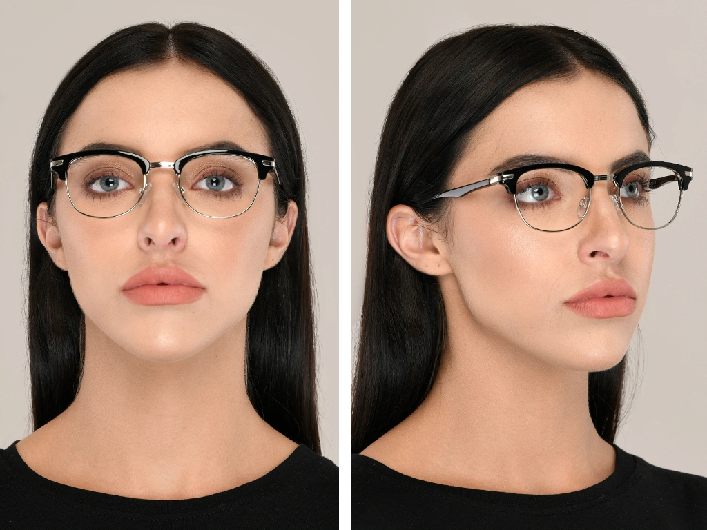 Feel Good Collection Leigh 48 Black