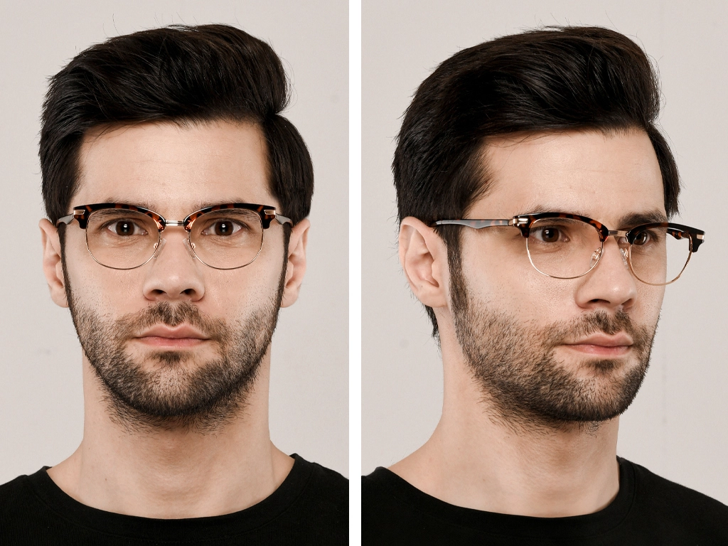 Feel Good Collection Leigh 48 Tortoise